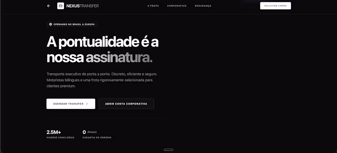 Cover image for [EN] High-End Performance Sites (SSG)