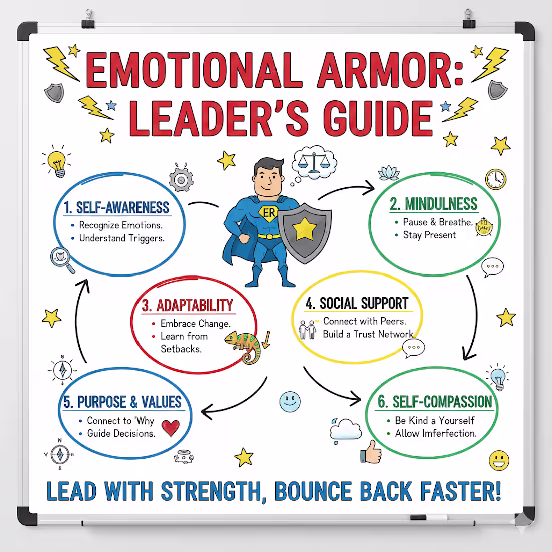 Cover image for Learning Tools for Teams