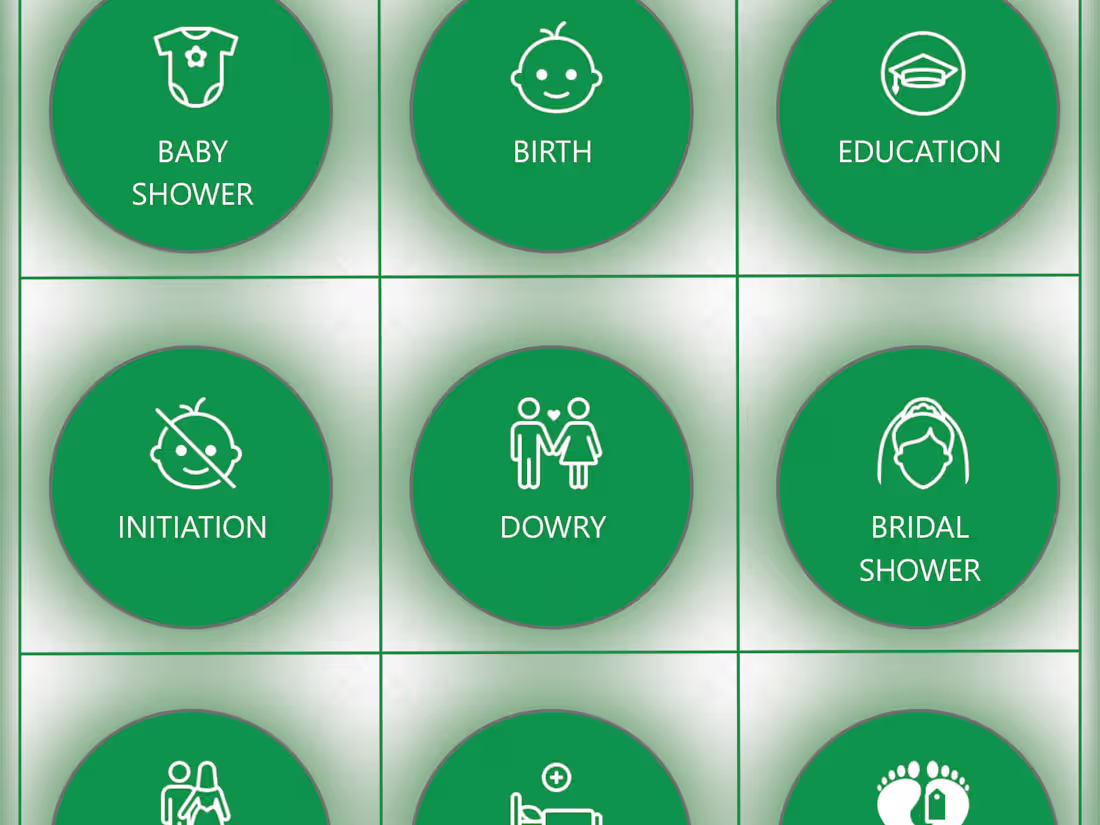 Cover image for Insurance App Development