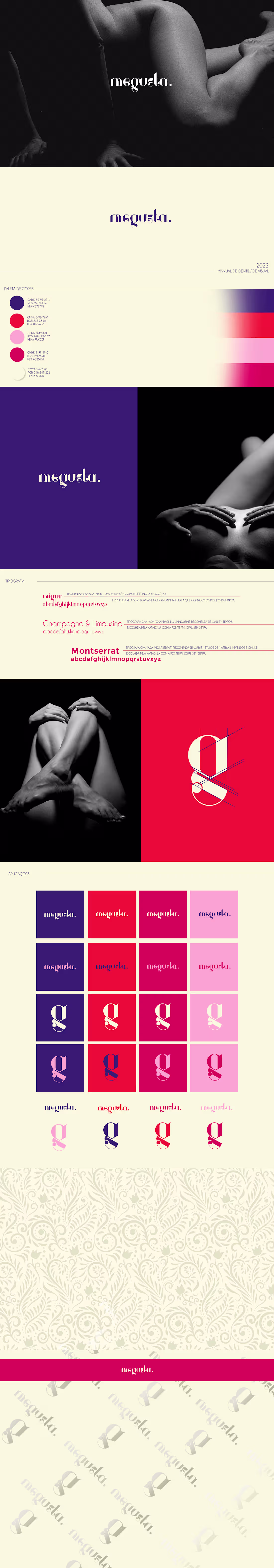 Cover image for ID | MEGUSTA