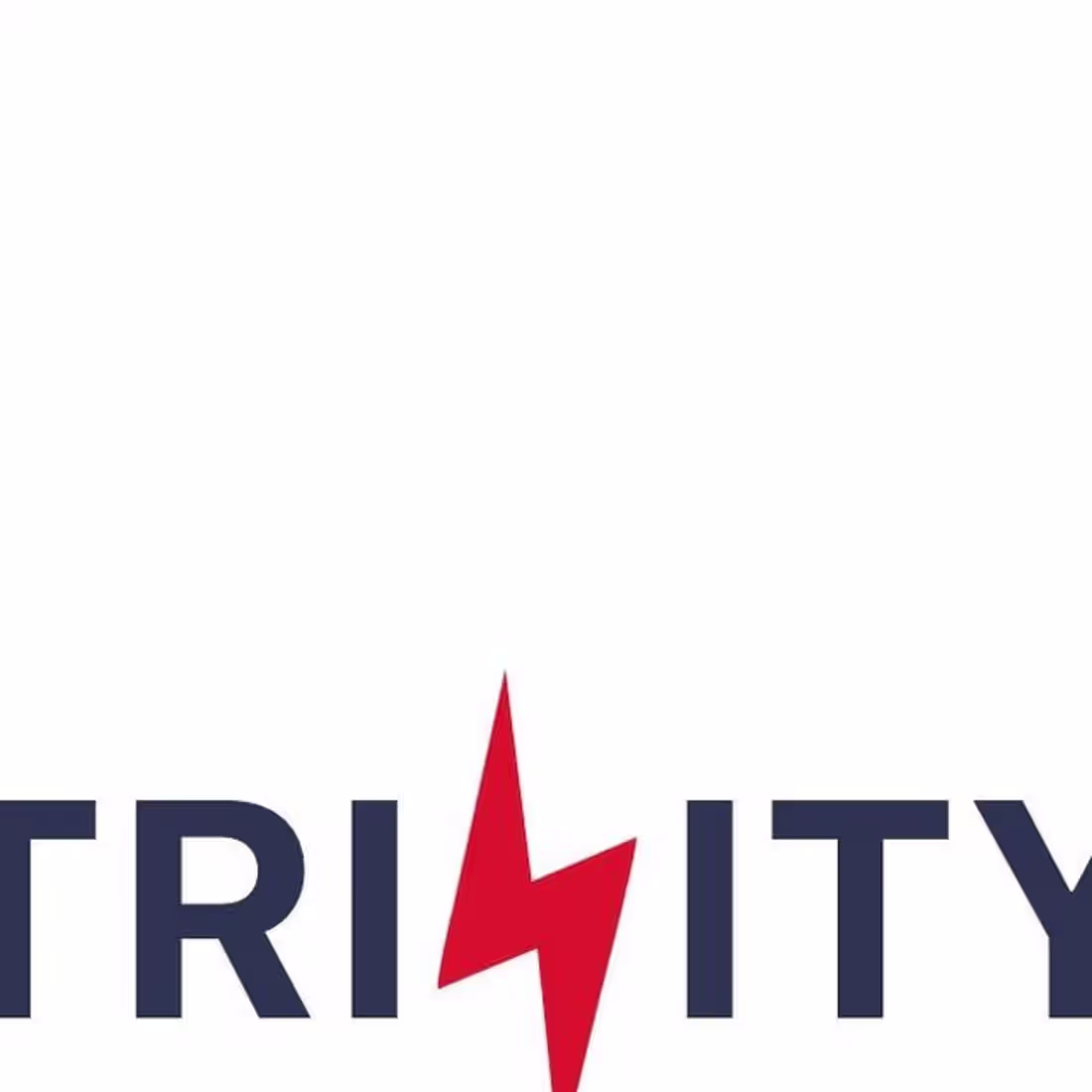 Cover image for Logo Design 'Trinity'