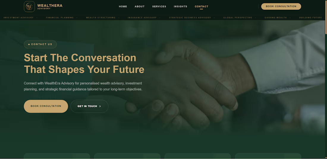 Cover image for Just delivered another custom WordPress