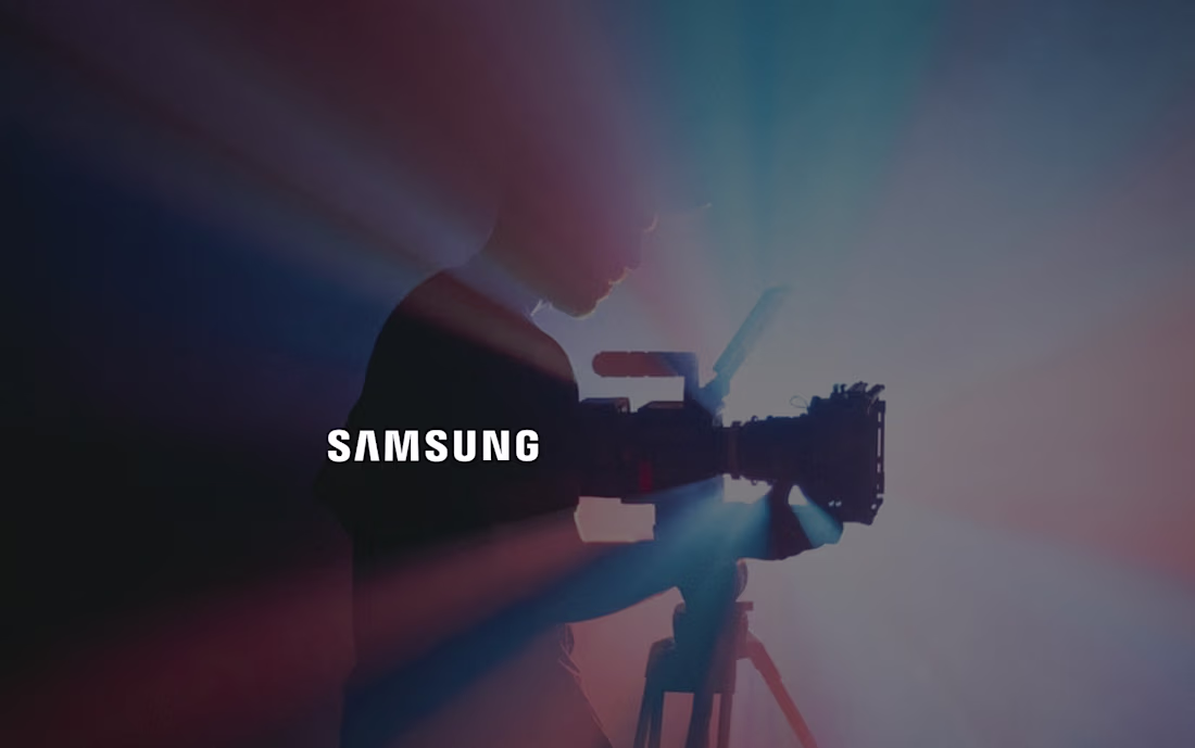 Cover image for Samsung – Product Placement Strategy