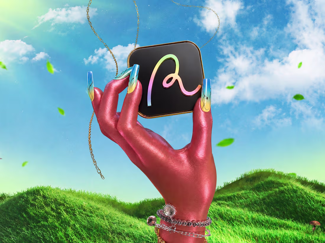 Cover image for Rippl Rebranding and Product Experience Enhancement