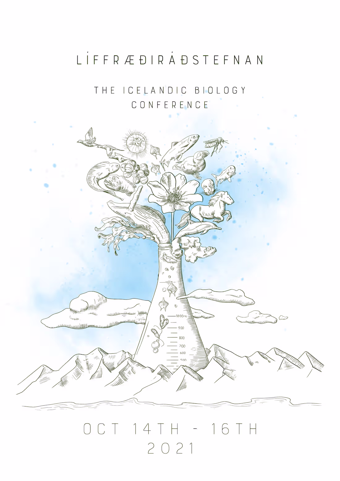 Cover image for Adaptive Editorial Illustrations