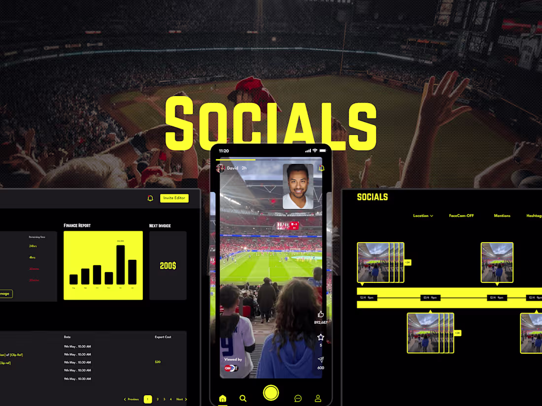 Cover image for Get Awwward's winning Website or App according to your Brand