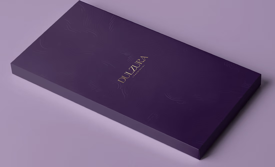 Cover image for Dulzura chocolatier - KSA