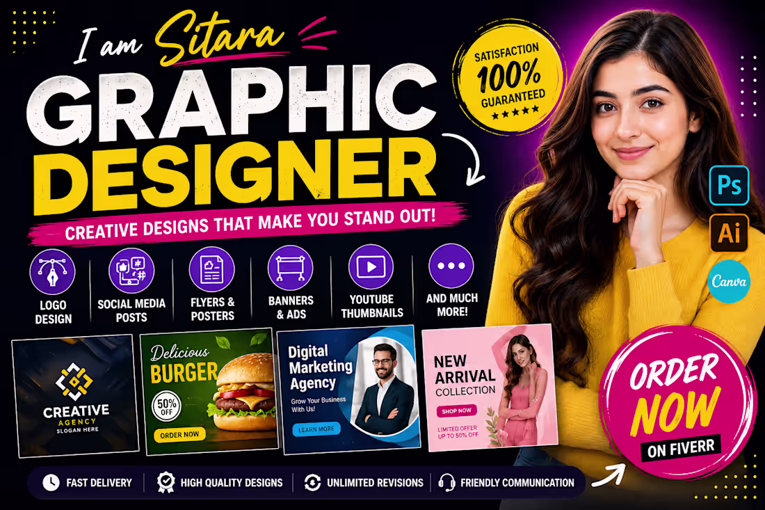 Cover image for "This luxury logo design was