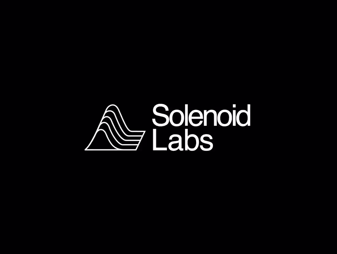 Cover image for Logo Design for a Tech-Facing Consulting Firm