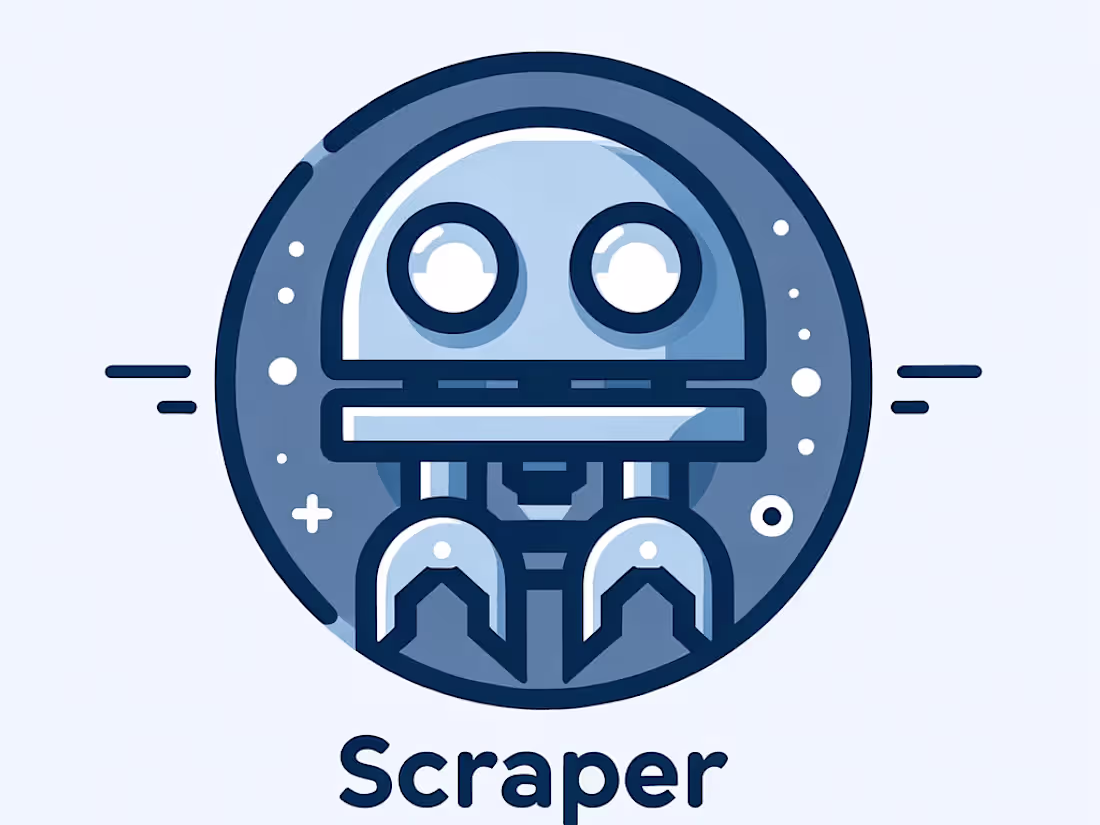 Cover image for 🤖 Web Catalogue Scraper