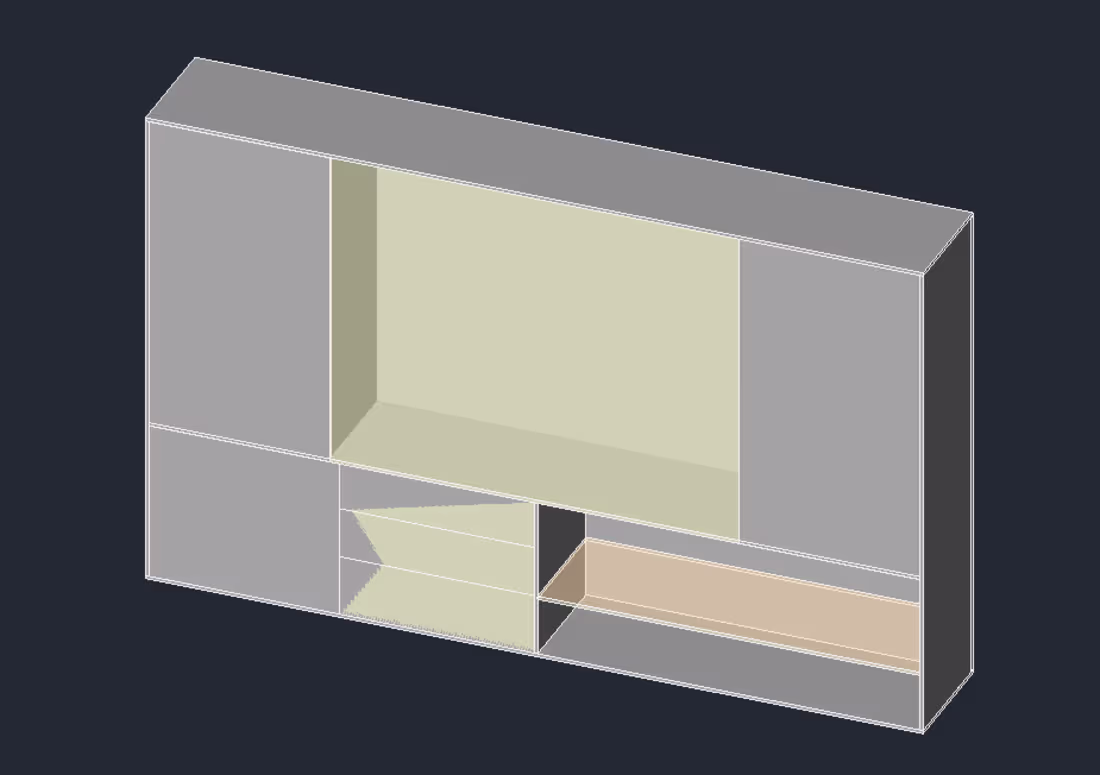 Cover image for 3D file