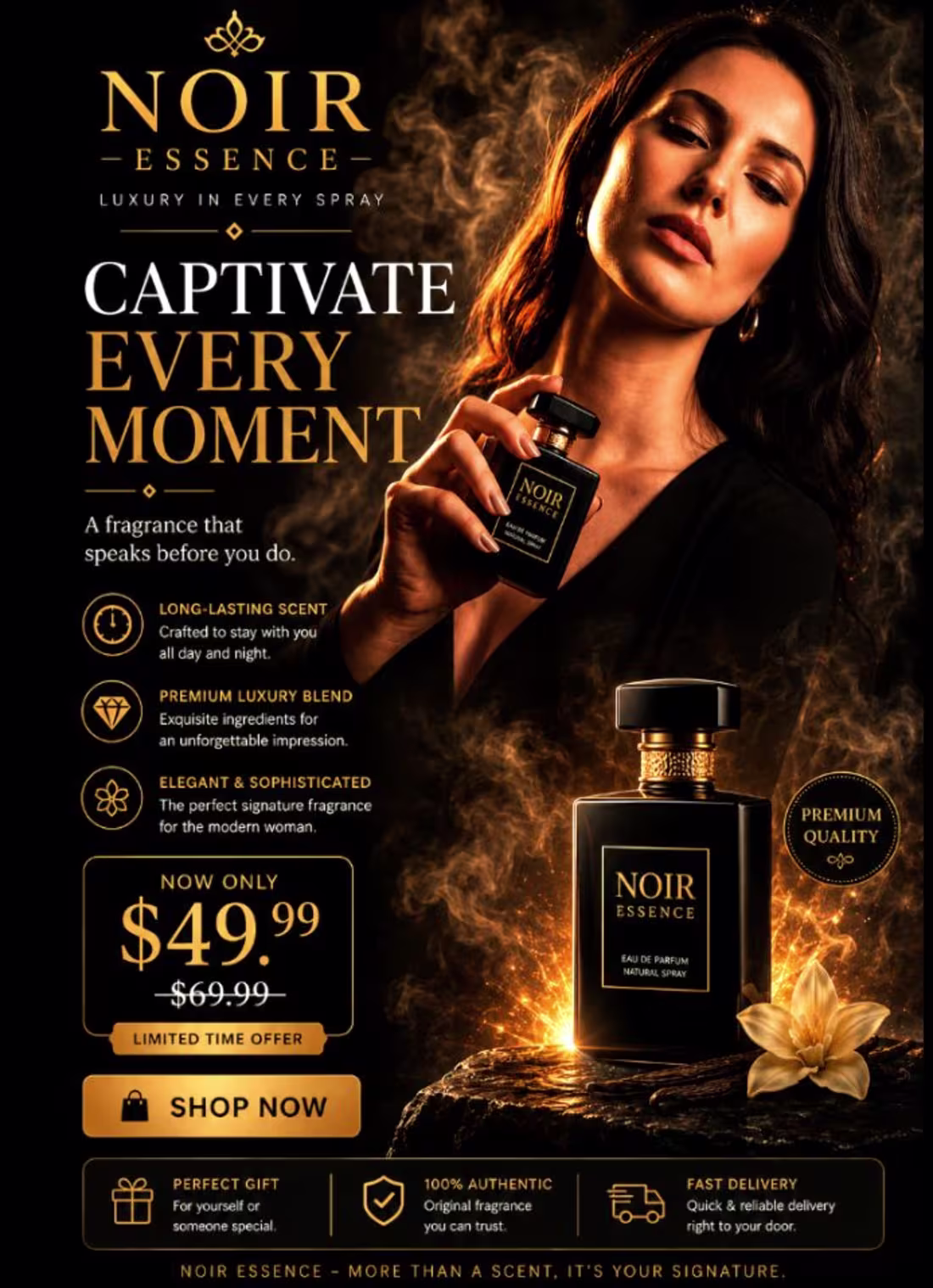 Cover image for Product advertisment design 