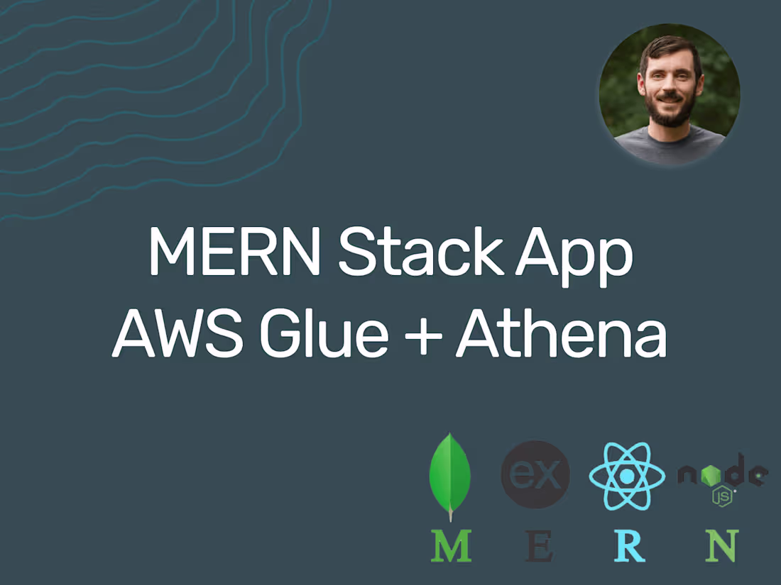 Cover image for Data Platform
