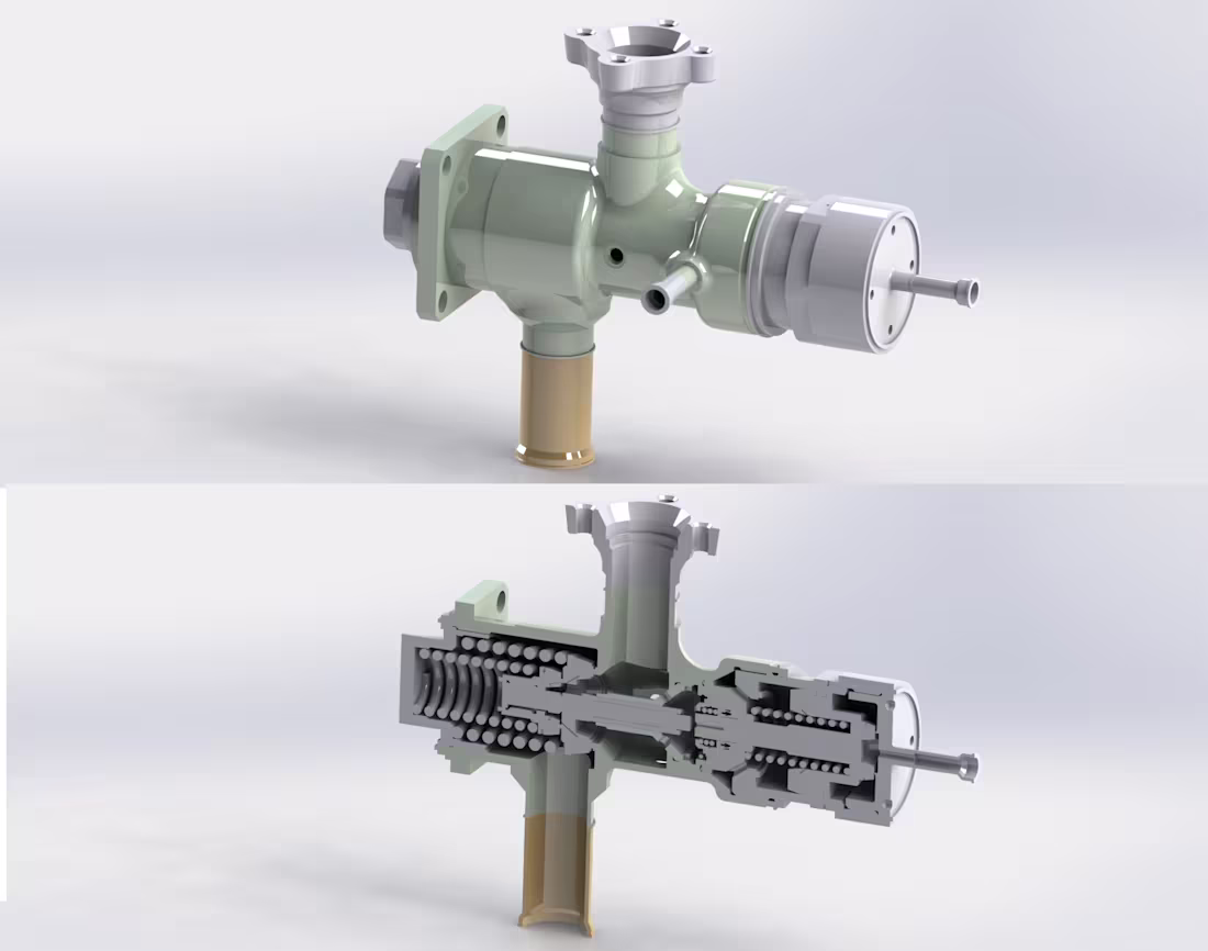 Cover image for CAD modeling