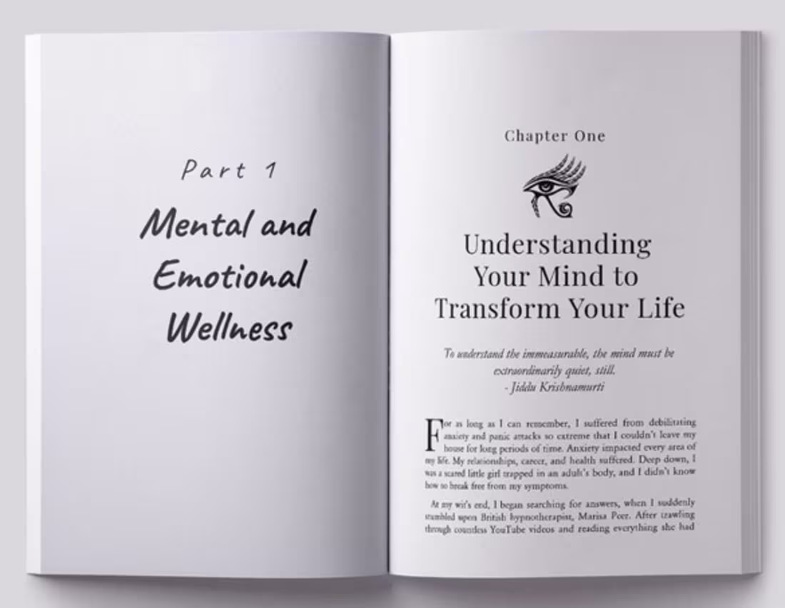 Cover image for A well-designed book is more