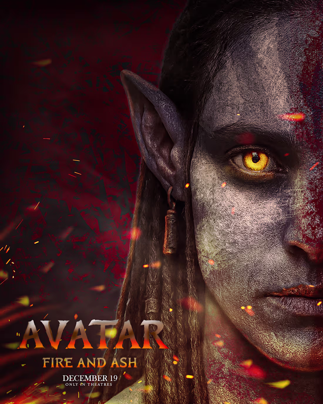 Cover image for MOVIE POSTER BRIEF

1. Background Transformation:

Red-black