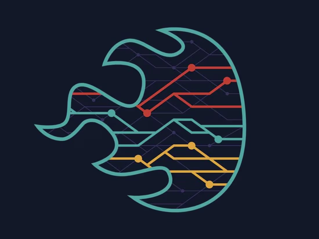 Cover image for Conference Website with Real-time Updates and an Extensive Video