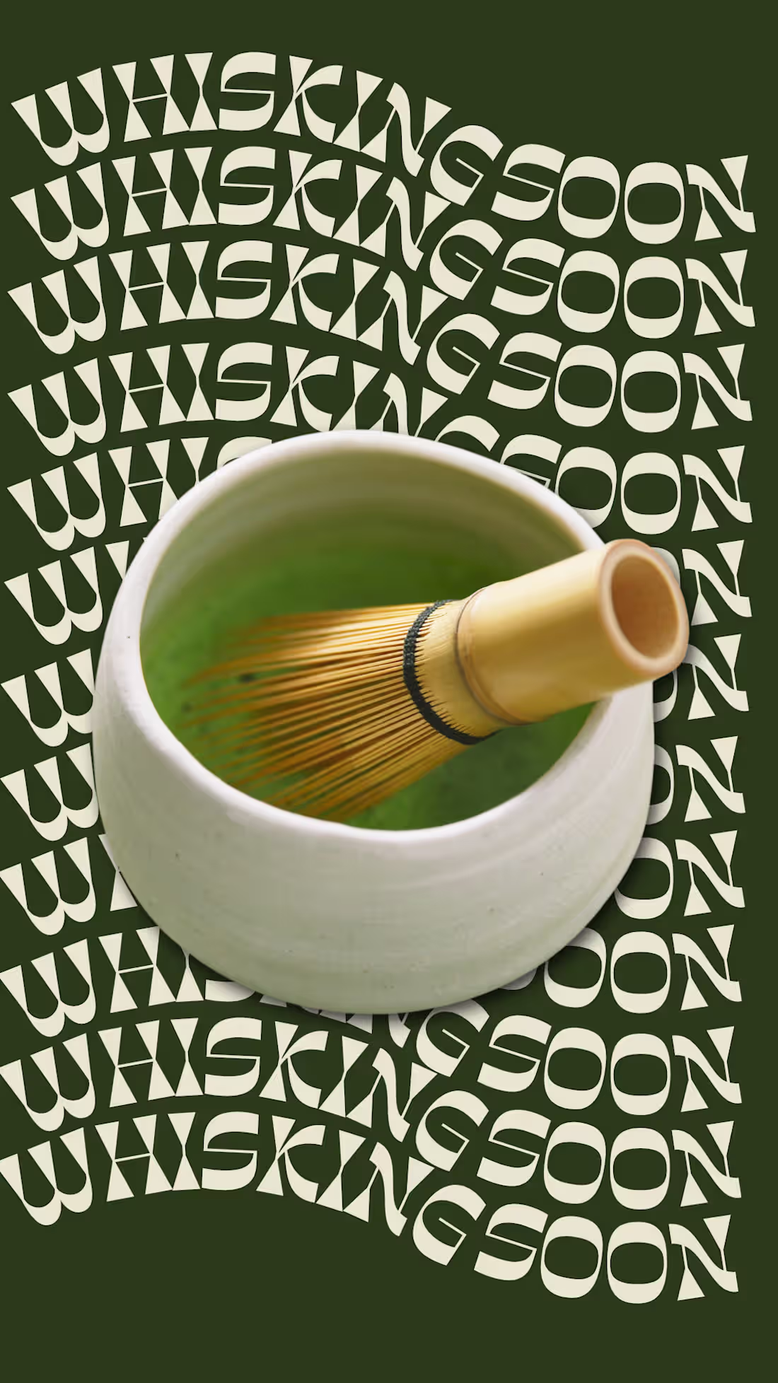 Cover image for Matcha Guide – Website Content & Design Project