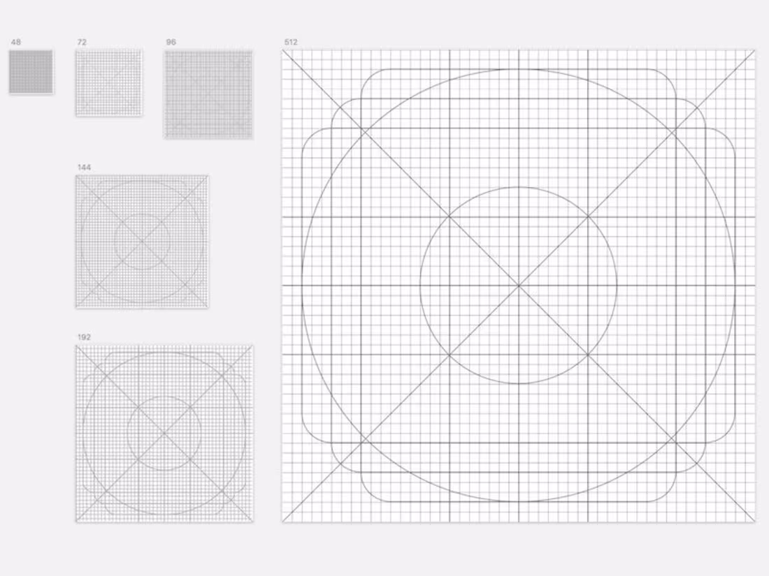 Cover image for App Design 