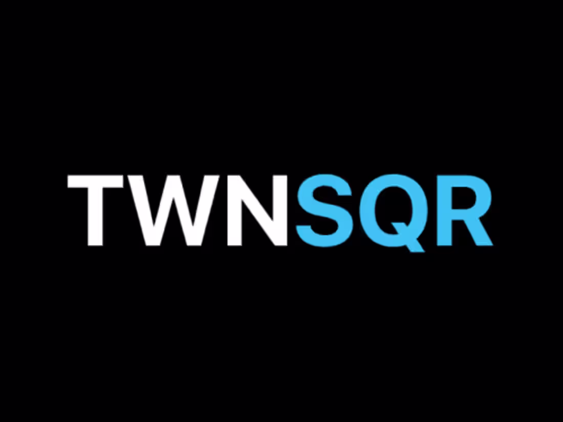 Cover image for TownSquare