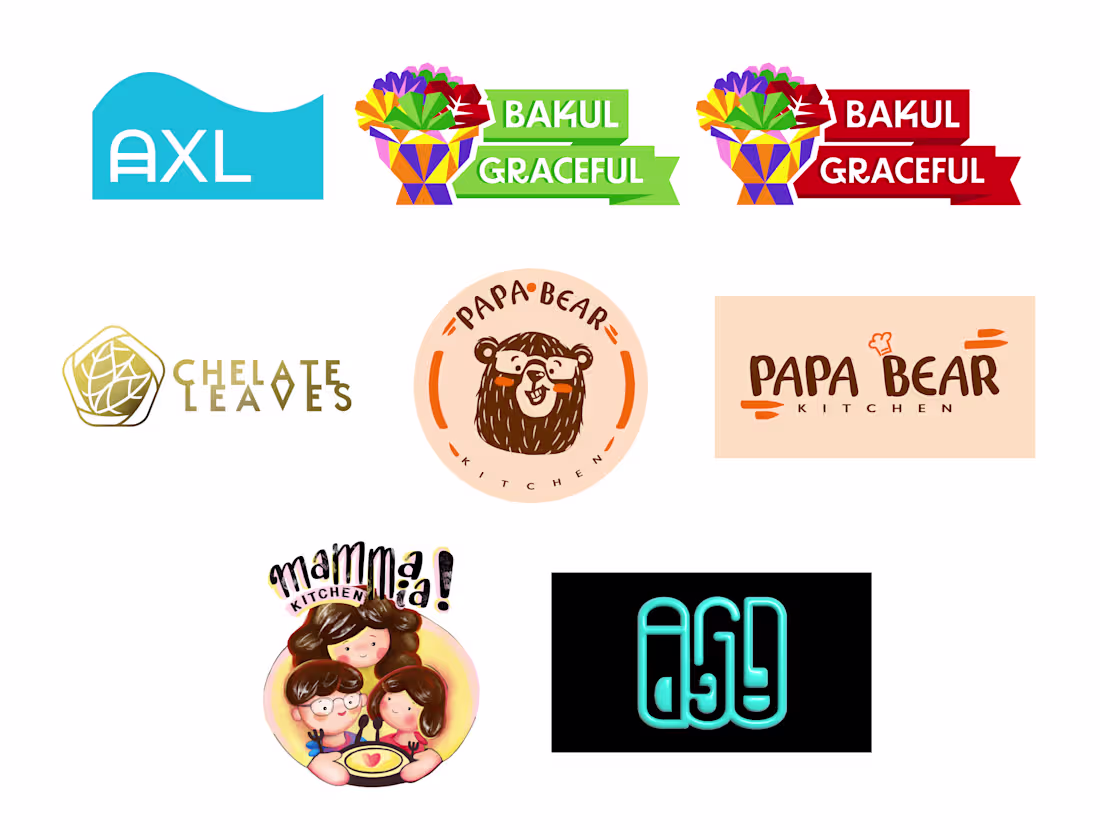 Cover image for Graphic Design | Logo Commission