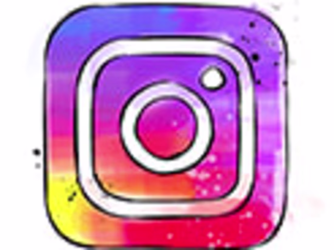 Cover image for Instagram