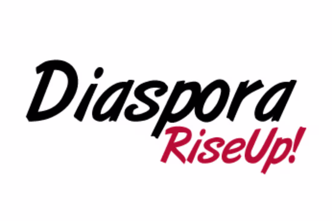 Cover image for ACT4 Diaspora Branding