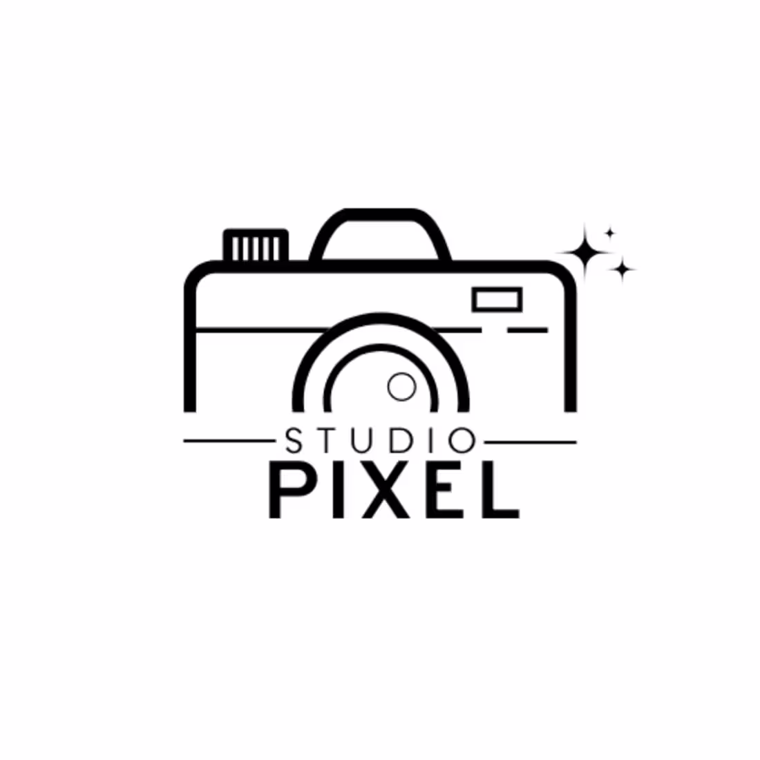 Cover image for Logo Design