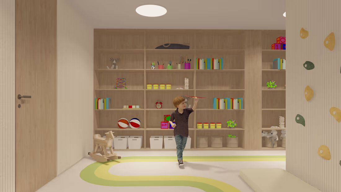 Cover image for Modeled in Rhinoceros and visualized