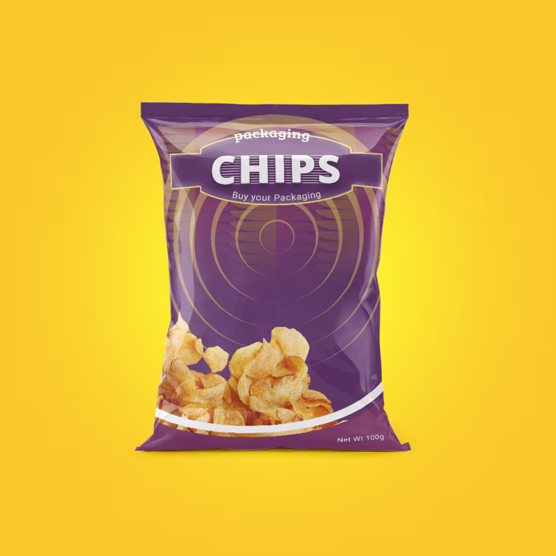 Cover image for Premium Packaging Design