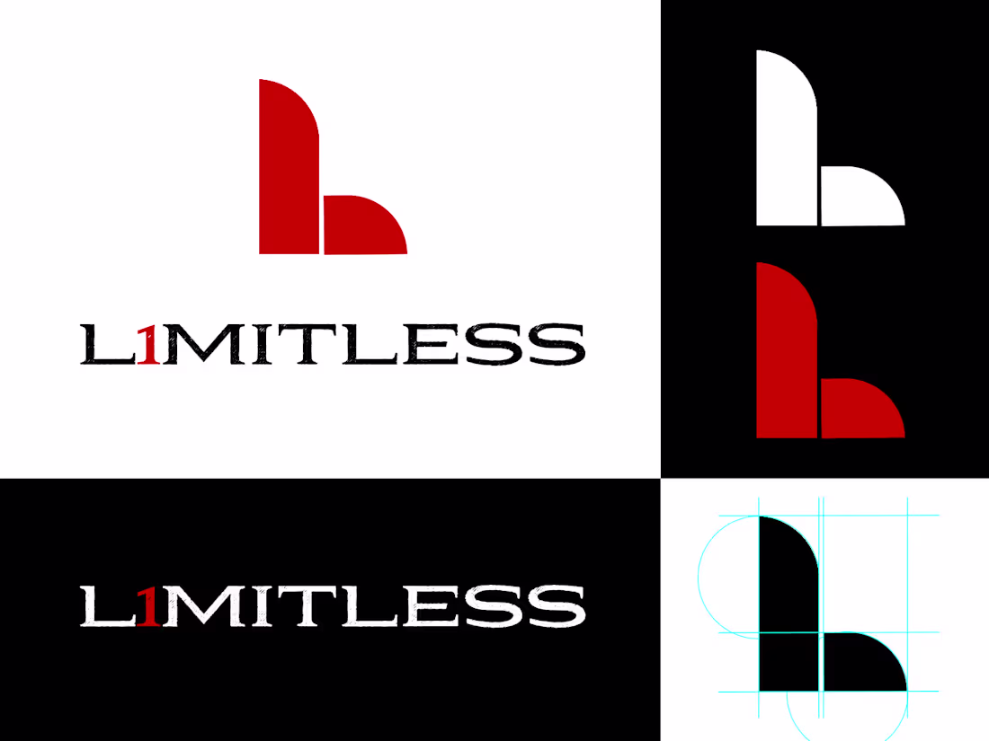 Cover image for Minimalist Logo Design
