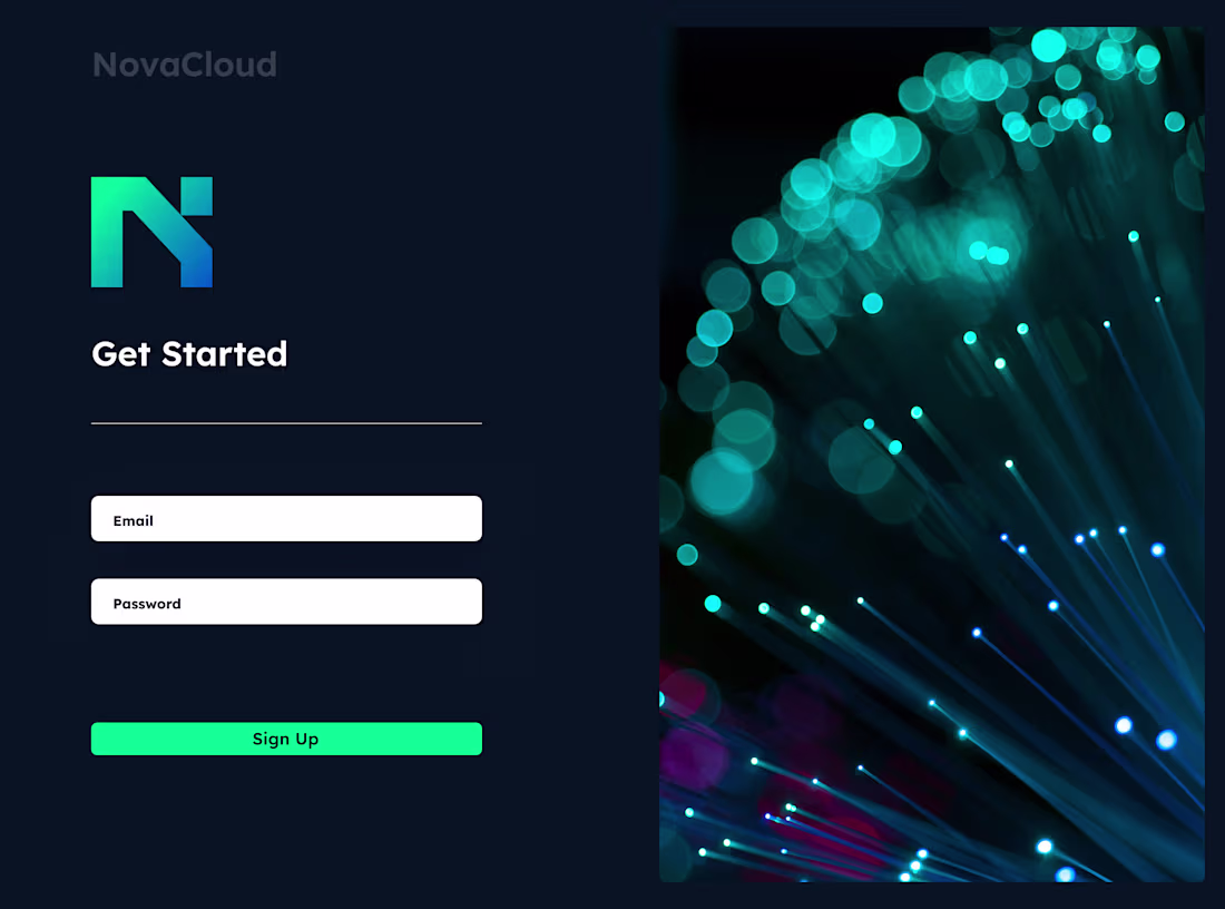 Cover image for Webflow Website Design for Software Company (SaaS)