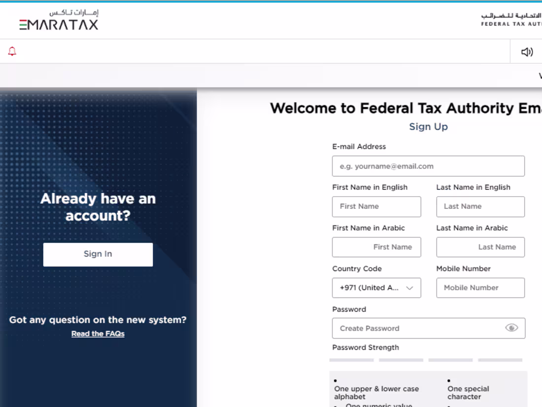 Cover image for Tax Return