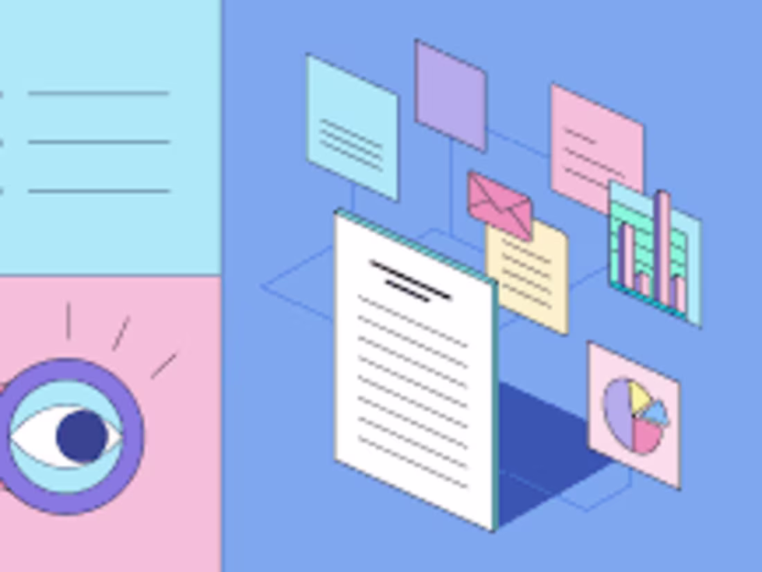 Cover image for What are the different ways of writing content?