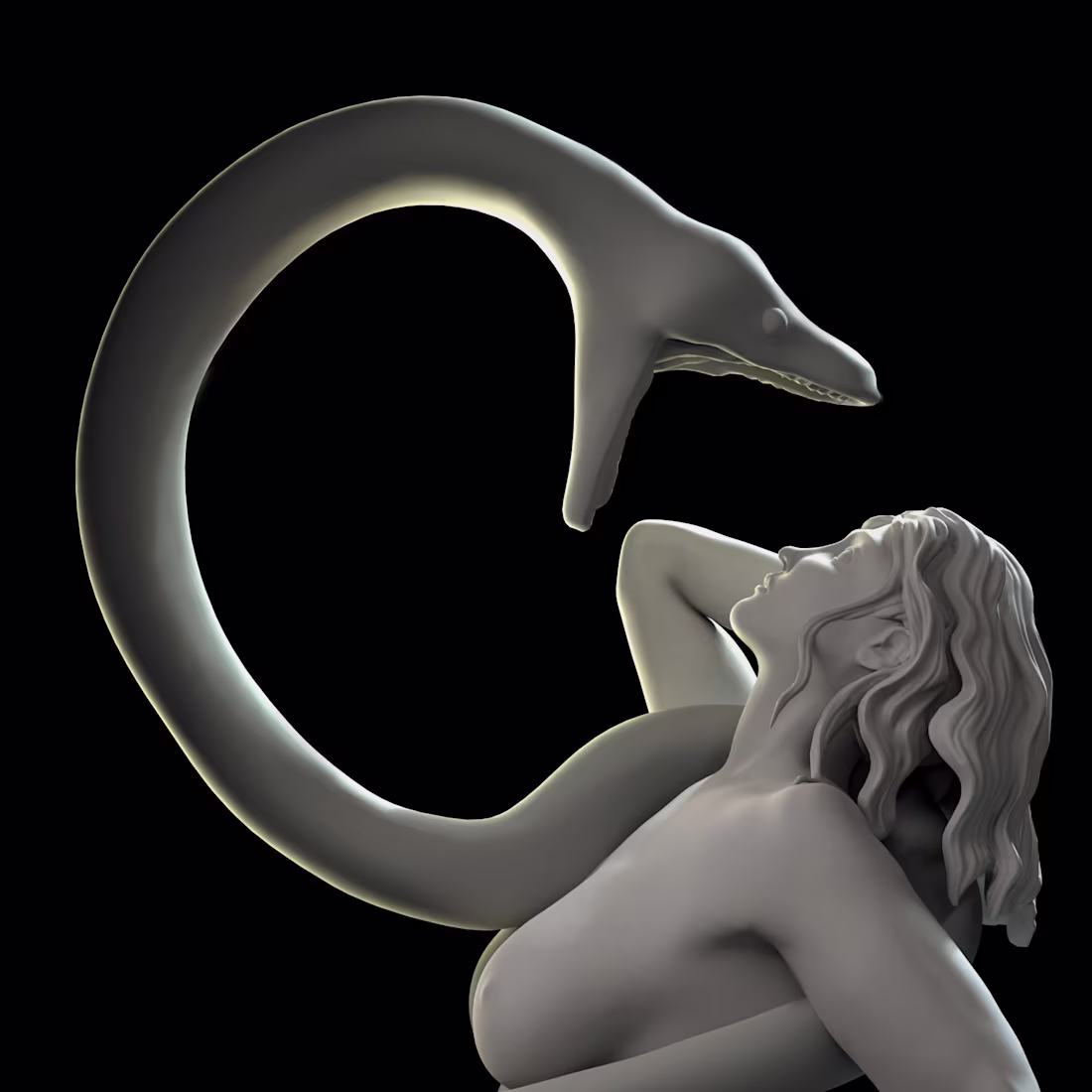 Cover image for Eve