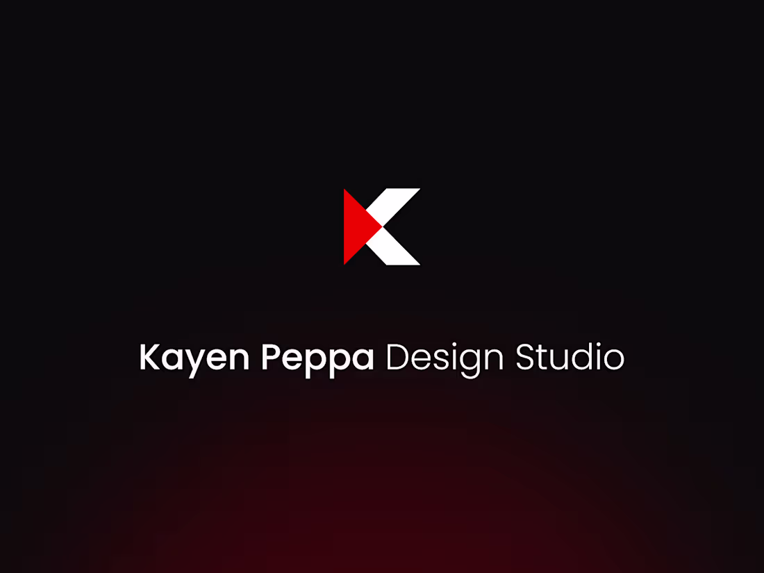 Cover image for Kayen Peppa | Portfolio 2025