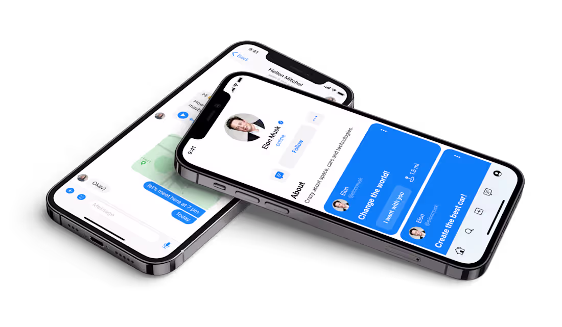 Cover image for quinci app