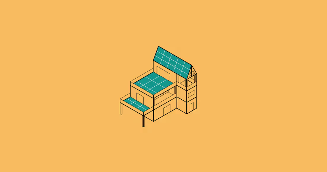 Cover image for ModRoof
