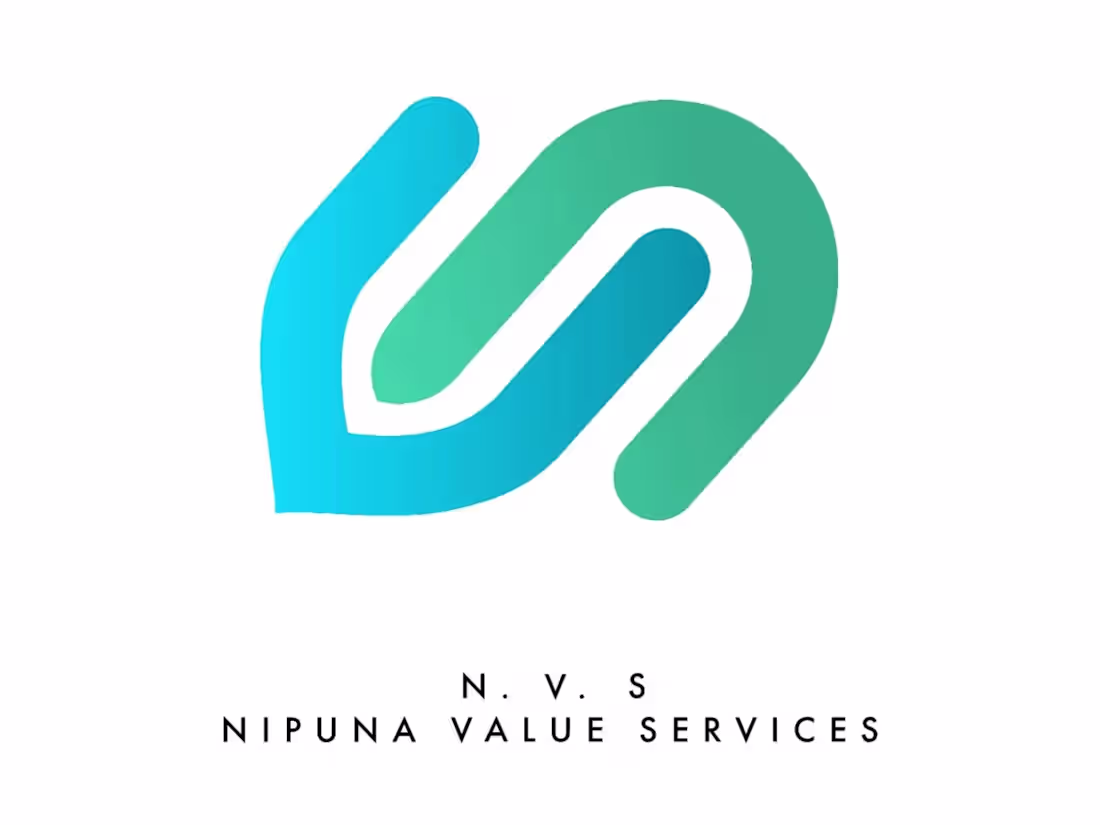 Cover image for Logo for NVS
