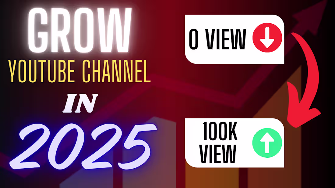 Cover image for Professional Thumbnail design for YouTube