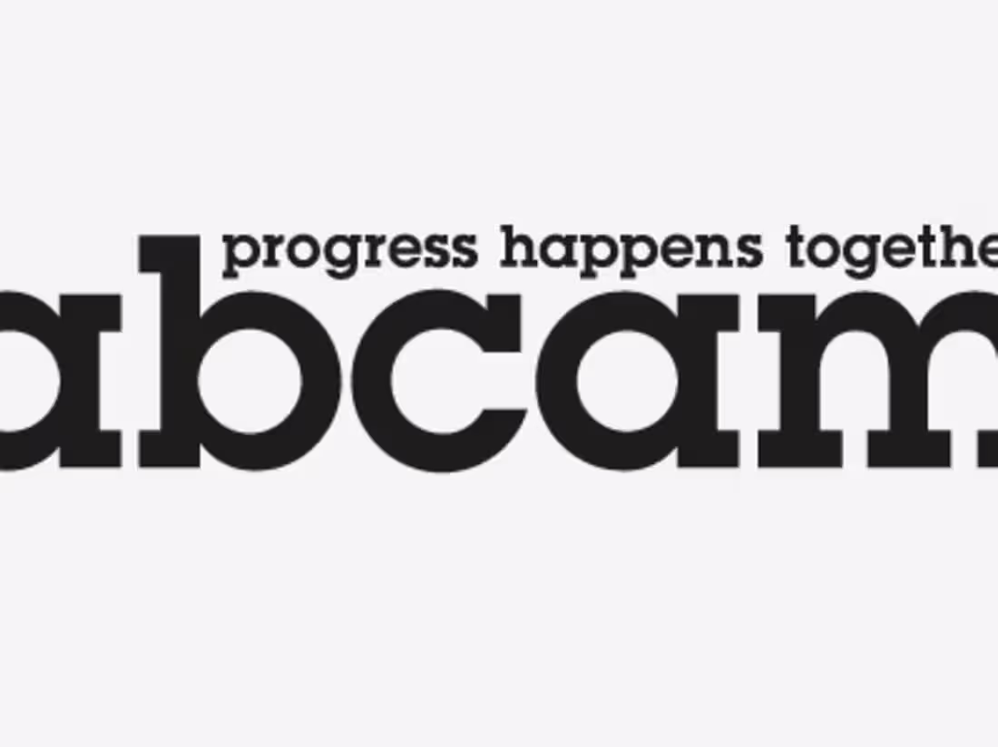 Cover image for Abcam