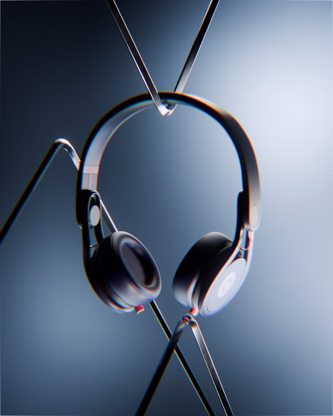 Cover image for Working on a new headphone