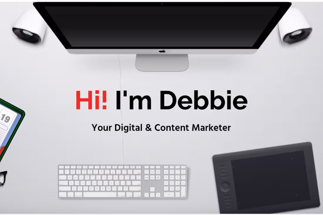 Cover image for My Personal Website