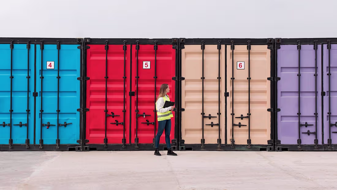 Cover image for Comparing AWS ECS and AWS EKS for Container Orchestration