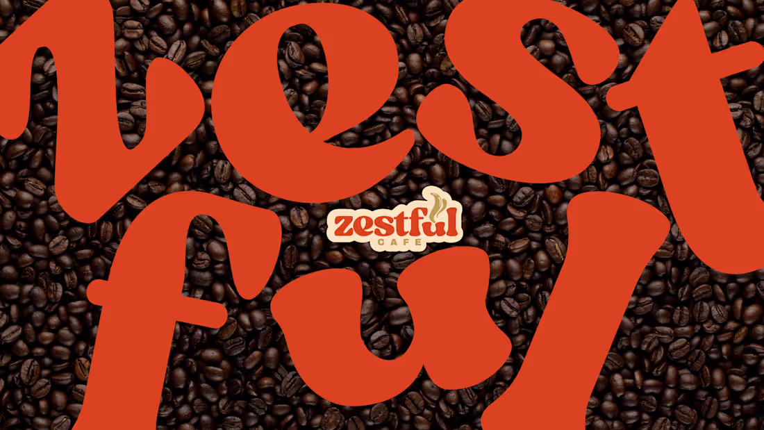 Cover image for Visual identity