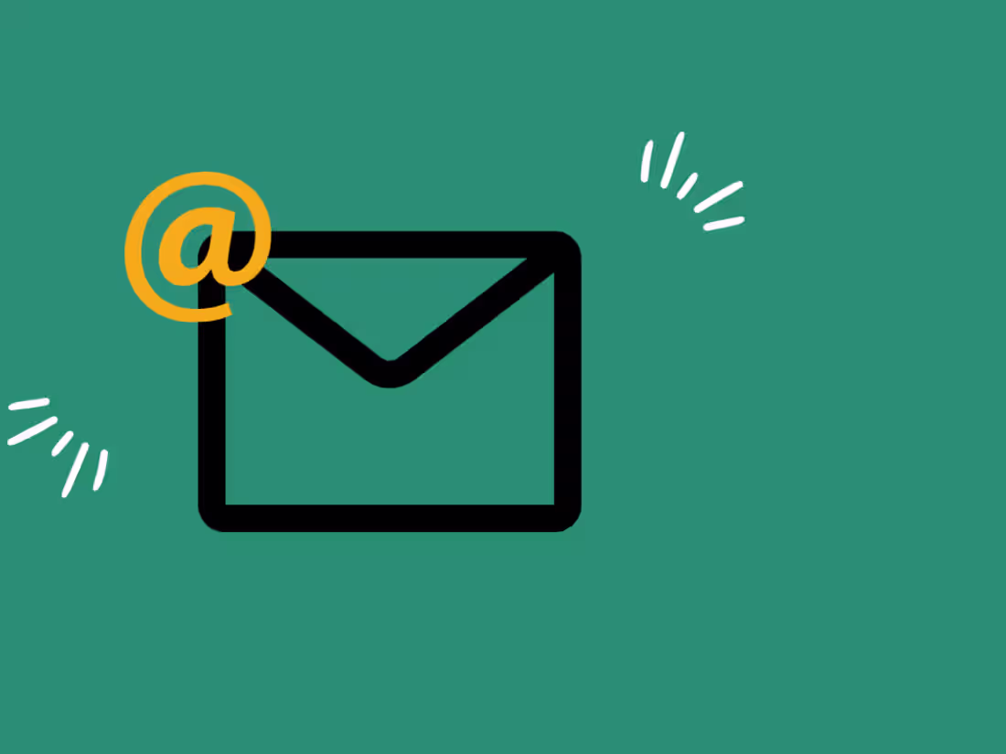 Cover image for Sales Email Sequence