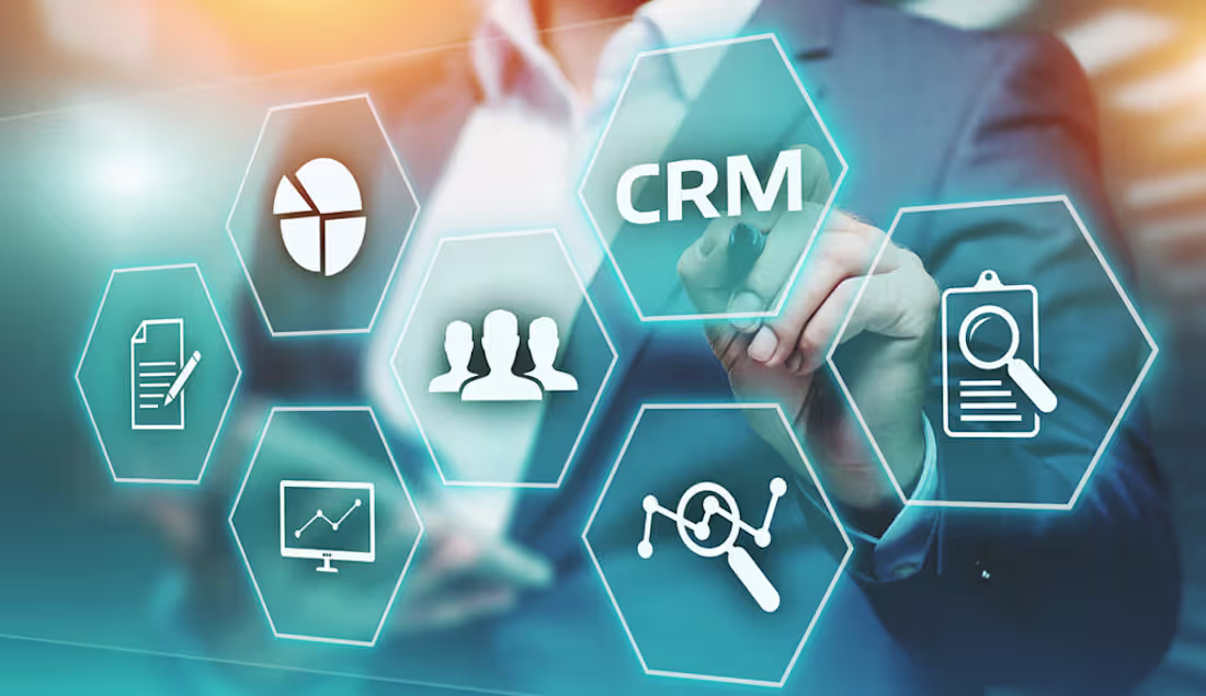 Cover image for Jacobojijo/Customer-Relations-Manager_app