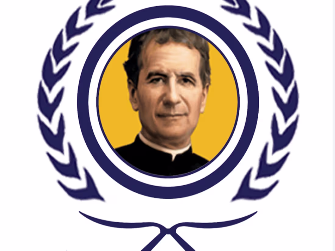Cover image for Don Bosco Egmore Official