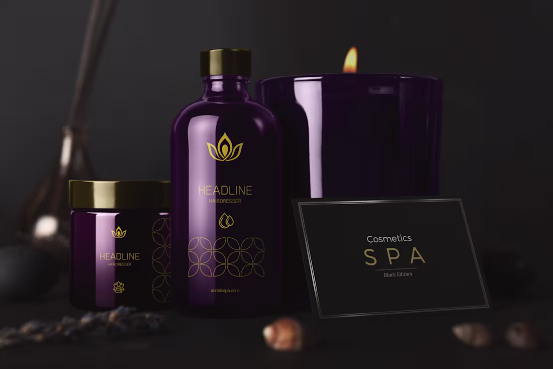 Cover image for Airada Spa – Doha