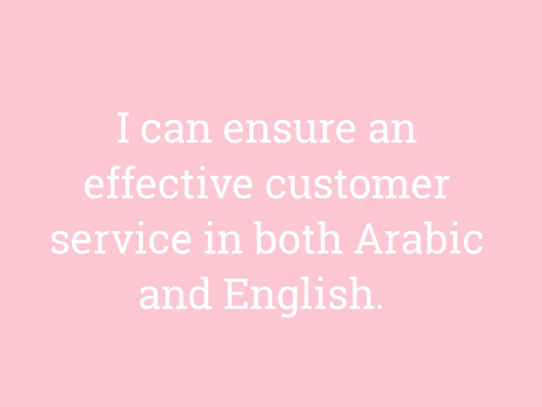 Cover image for Customer Support Representative 